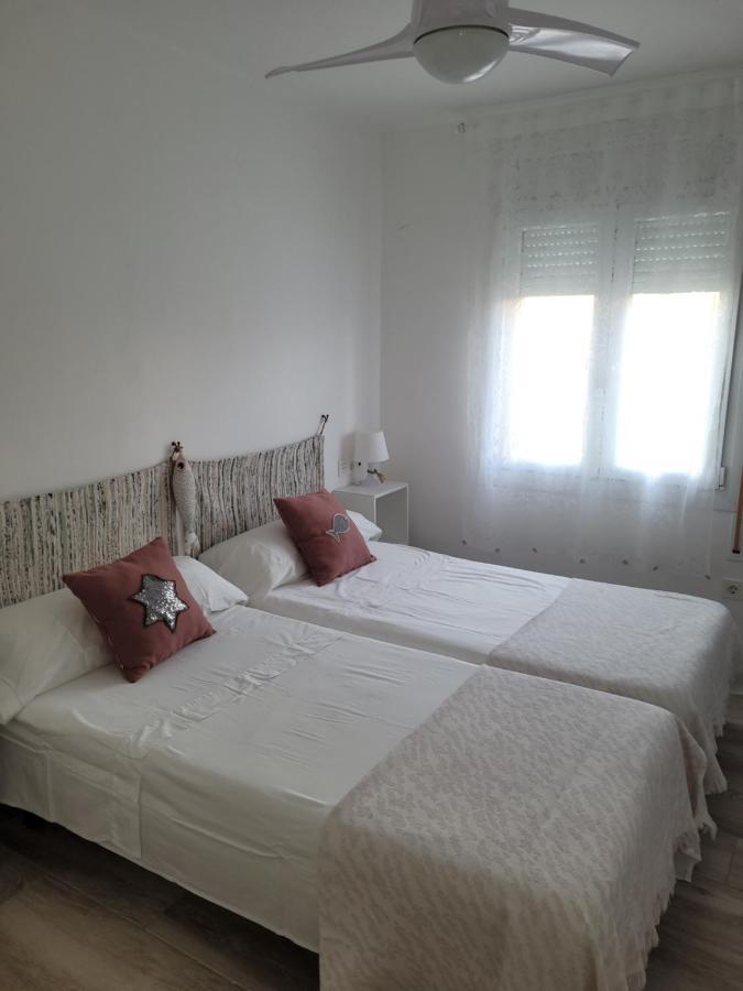 Apartamento Apolo 萨洛 外观 照片
