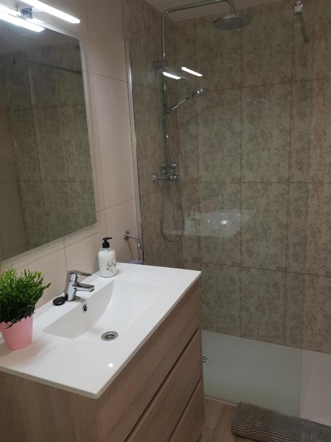 Apartamento Apolo 萨洛 外观 照片