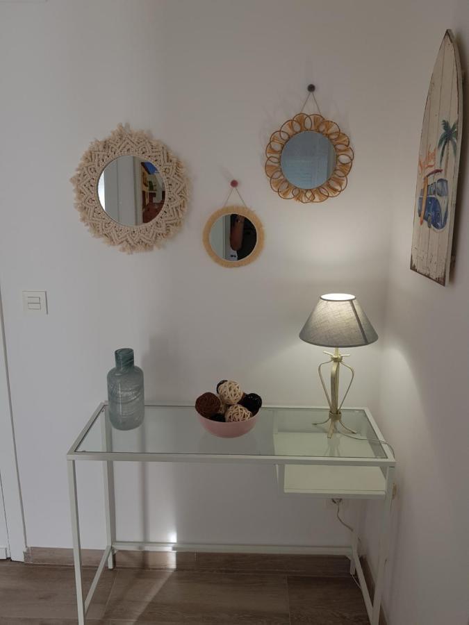 Apartamento Apolo 萨洛 外观 照片
