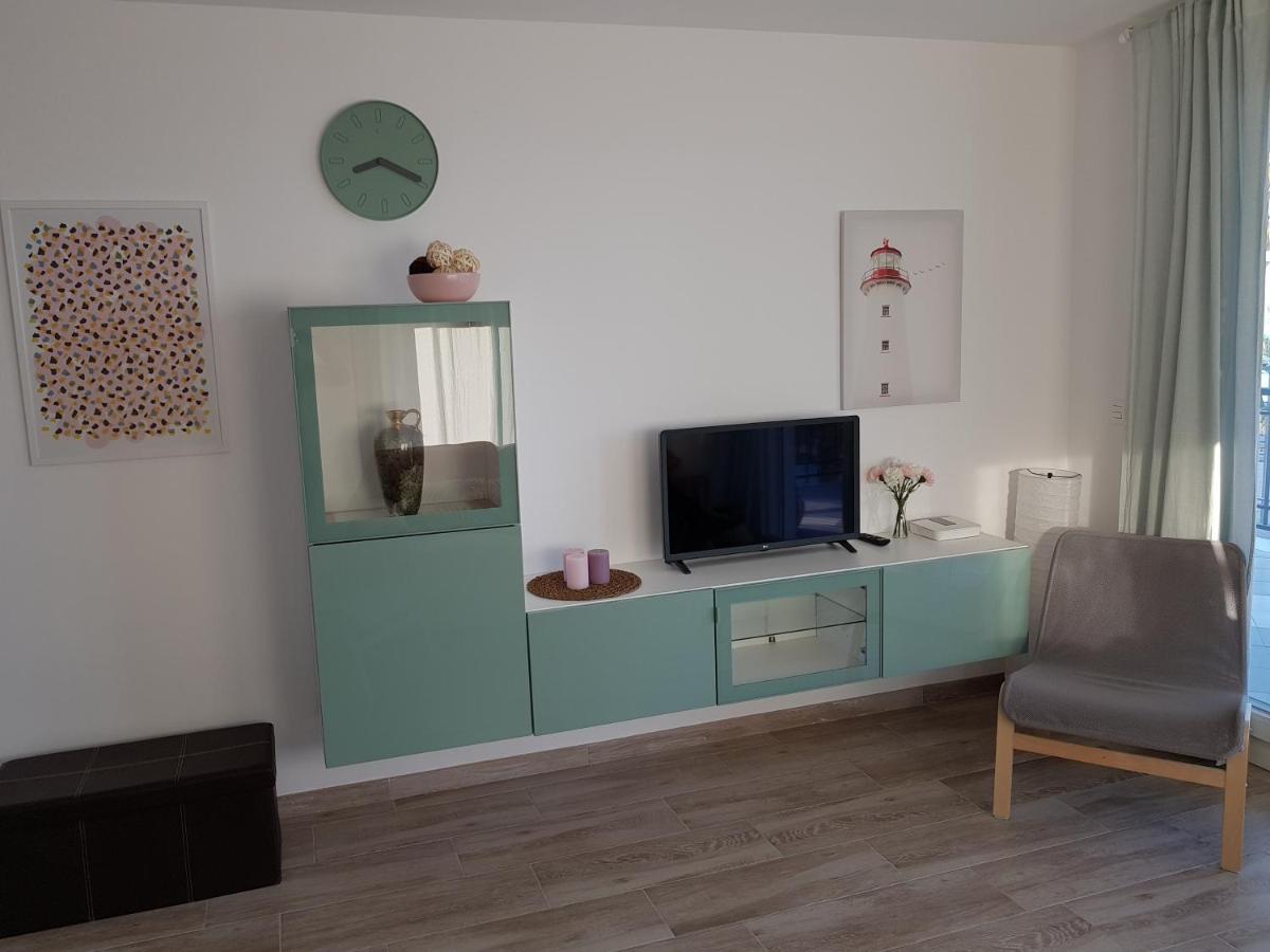 Apartamento Apolo 萨洛 外观 照片