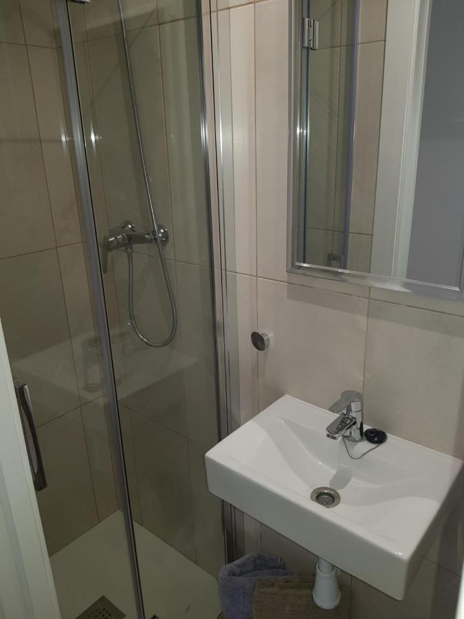 Apartamento Apolo 萨洛 外观 照片