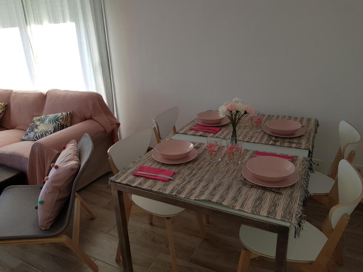 Apartamento Apolo 萨洛 外观 照片
