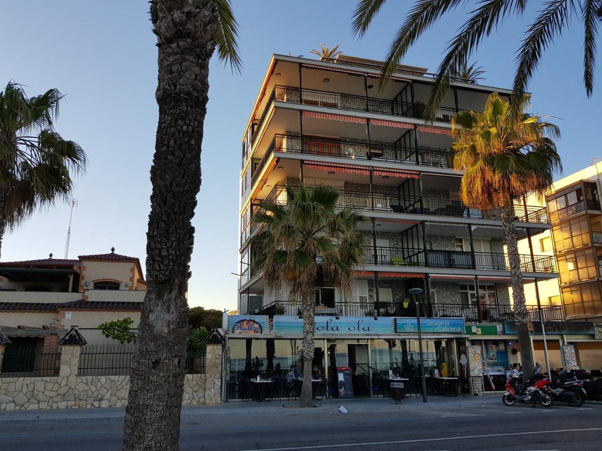 Apartamento Apolo 萨洛 外观 照片
